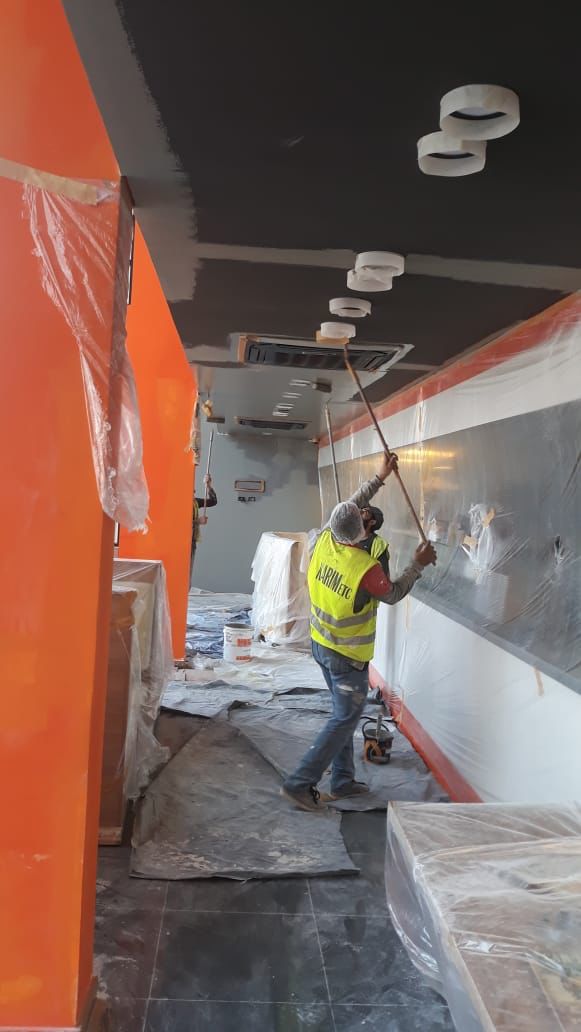 Baba Ghanouj Restaurant